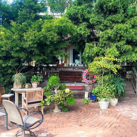 Stinson Beach Redwoods Haus Bed & Breakfast Exterior foto