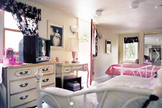 Stinson Beach Redwoods Haus Bed & Breakfast Exterior foto